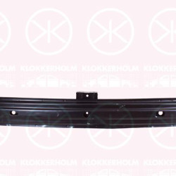 Support, bumper, Steel, Front, 86530-1C300 (HYUNDAI)