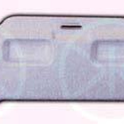 Impact Absorber, bumper, Front, 865201C000 (HYUNDAI), 865201C100 (HYUNDAI)