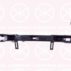 Support, bumper, Rear, 86630-1C310 (HYUNDAI)