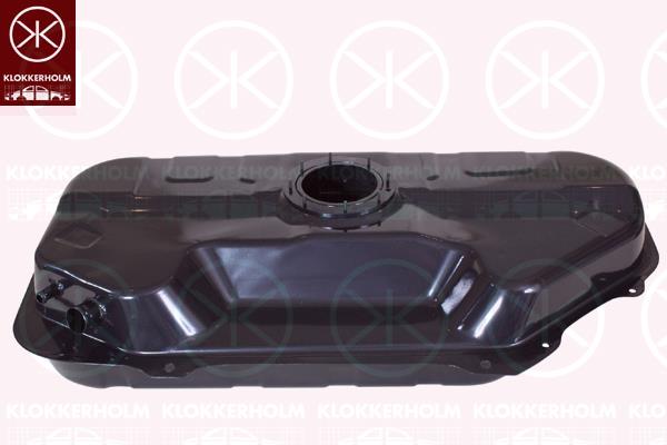 Fuel Tank, Diesel, with gaskets/seals, 31150-1F800 (HYUNDAI), 31150-1J800 (HYUNDAI), 31150-1J810 (HYUNDAI), 31150-1J810 (KIA)