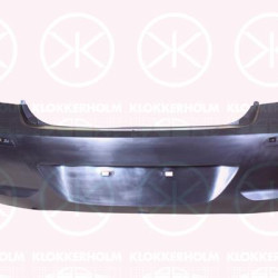 Bumper, Rear, 866111J500 (HYUNDAI), 866114P500 (HYUNDAI)