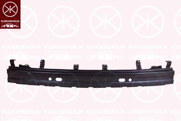 Support, bumper, Front, 8653017400 (HYUNDAI)