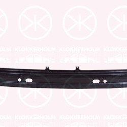 Support, bumper, Front, 8653017000 (HYUNDAI)