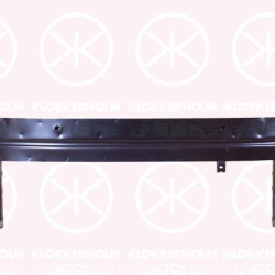 Support, bumper, Front, 64900Q0000 (HYUNDAI)