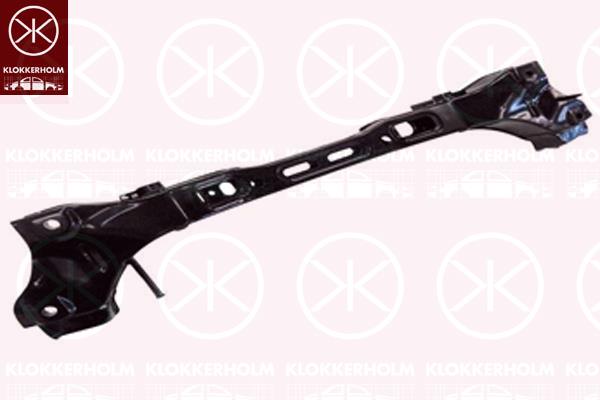 Axle Beam, Rear Axle, 554101H100 (KIA), 554101H100 (HYUNDAI), 554102H100 (KIA), 554102H100 (HYUNDAI)