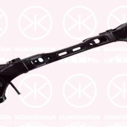 Axle Beam, Rear Axle, 554101H100 (KIA), 554101H100 (HYUNDAI), 554102H100 (KIA), 554102H100 (HYUNDAI)