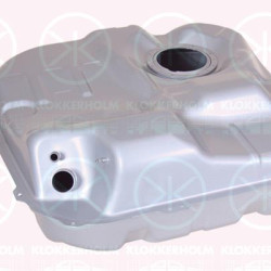 Fuel Tank, with gaskets/seals, 31100-A6900 (HYUNDAI), 31150 2L960 (HYUNDAI), 31150-2L910 (HYUNDAI), 31150 A6950 (HYUNDAI)