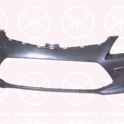 Bumper, w/primer, Front, Vehicle Production Country: Czech Republic, 86511-2R500 (HYUNDAI)