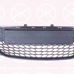 Ventilation Grilles, bumper, Front, Vehicle Production Country: Republic of Korea (South Korea), 86561-2L010 (HYUNDAI)