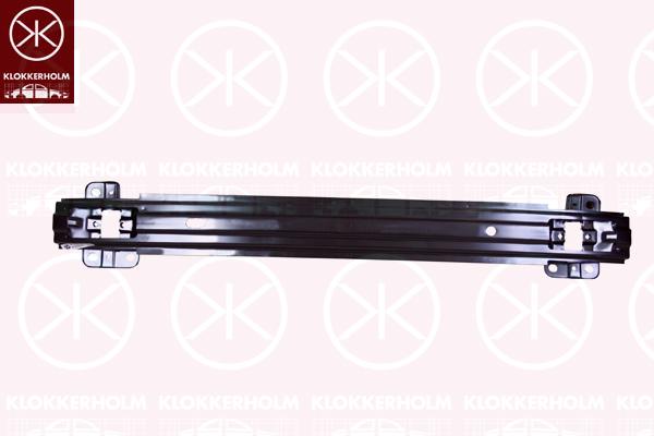 Support, bumper, Front, 86530-2L000 (HYUNDAI)