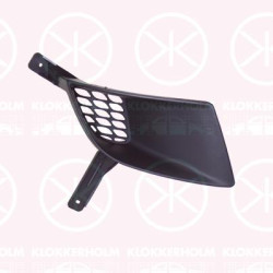 Cover, bumper, Right Front, Vehicle Production Country: Republic of Korea (South Korea), 86564-2L000 (HYUNDAI)