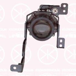 Front Fog Light, HB4, Right Front, 92202G4000 (HYUNDAI), 92202-G4000 (KIA), 92202-G4000 (HYUNDAI)