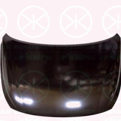 Bonnet, Steel, 66400G3000 (HYUNDAI), 66400G4000 (HYUNDAI)