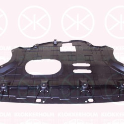 Engine Cover, Lower Section, 29110J9000 (HYUNDAI)