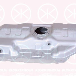 Fuel Tank, Diesel, with gaskets/seals, 31150-1E900 (HYUNDAI), 311501G90X (KIA)