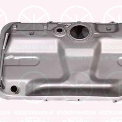 Fuel Tank, 45L, with gaskets/seals, 31150-25500 (HYUNDAI)