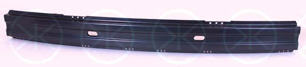 Support, bumper, Front, 86530-25050 (HYUNDAI)