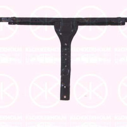 Radiator Support, Lock Panel, 64130-2D500 (HYUNDAI)