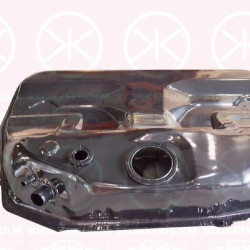 Fuel Tank, 65L, without gaskets/seals, 31150-38500 (HYUNDAI), 31150-38550 (HYUNDAI), 31150-38550 (KIA)