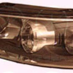 Headlight, H7/H1, without motor for headlamp levelling, Right, Illuminance [lx]: 25, 92102-3K020 (HYUNDAI), 92402-3K020 (HYUNDAI)