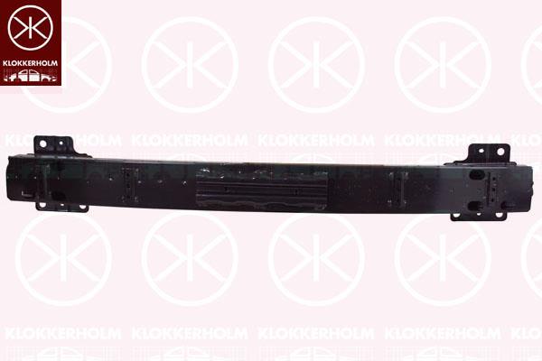 Support, bumper, Front, 86530-0A050 (HYUNDAI)