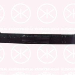 Support, bumper, Front, 86530-0A050 (HYUNDAI)