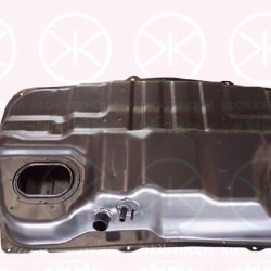 Fuel Tank, without gaskets/seals, Vehicle Production Country: Korea (Republic), 65L, 31150-2E350 (KIA), 311502E150 (HYUNDAI), 311502E150 (KIA)