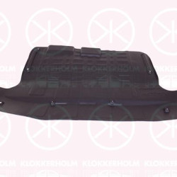 Engine Cover, Diesel, Lower Section, 291102E300 (HYUNDAI), 29110-2E300 (HYUNDAI)