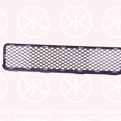 Ventilation Grilles, bumper, Front, Centre Section, 86561-2E000 (HYUNDAI)