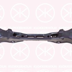 Axle Beam, Rear Axle, 554102S000 (HYUNDAI), 554102S000 (KIA), 554102S010 (KIA), 554103U800 (KIA)