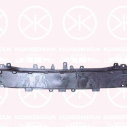 Support, bumper, Rear, 86631D7000 (HYUNDAI)