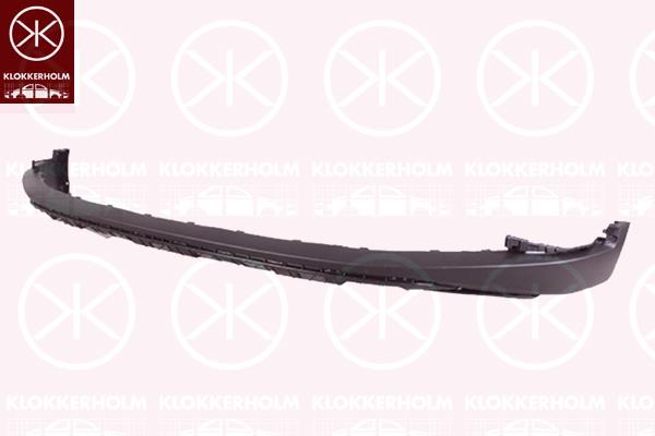 Spoiler, Front, Trim Level: PREMIUM/ULTIMATE, 86512N7010 (HYUNDAI)