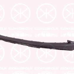 Spoiler, Front, Trim Level: PREMIUM/ULTIMATE, 86512N7010 (HYUNDAI)