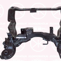 Support Frame/Subframe, Front, 6240126000 (HYUNDAI), 6240126020 (HYUNDAI)