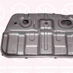 Fuel Tank, petrol, 65L, with gaskets/seals, 31150-26350 (HYUNDAI)