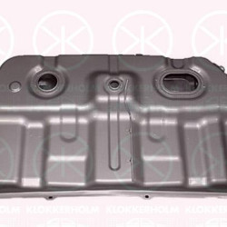 Fuel Tank, 65L, with gaskets/seals, 31150-26900 (HYUNDAI), 31150-26910 (HYUNDAI), 31150-26930 (HYUNDAI)