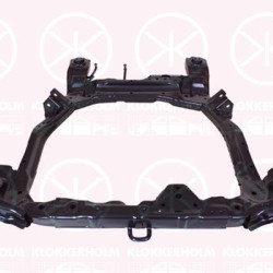 Support Frame/Subframe, Front Axle, 62400-2B000 (HYUNDAI), 624002B500 (HYUNDAI), 624102B560 (HYUNDAI), 624102B570 (HYUNDAI)