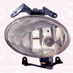 Front Fog Light, Left Front, 92201-2B000 (HYUNDAI)