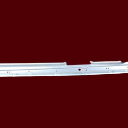 Rocker Panel, 4-dr, Repair Panel, Right, C2S 27751 (JAGUAR)