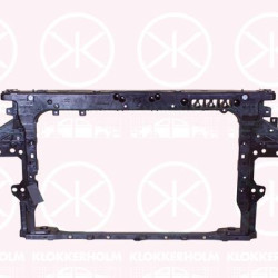 Radiator Support, Full Body Section, 64101-G5000 (KIA)