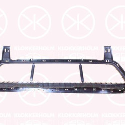 Bumper, Front, Lower Section, 86510-G5500 (KIA)