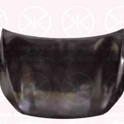 Bonnet, Zinc-coated, 66400J7000 (KIA)