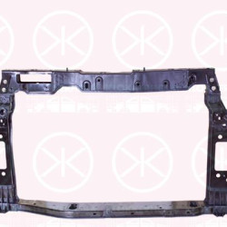 Radiator Support, Full Body Section, 64101-G6000 (KIA)