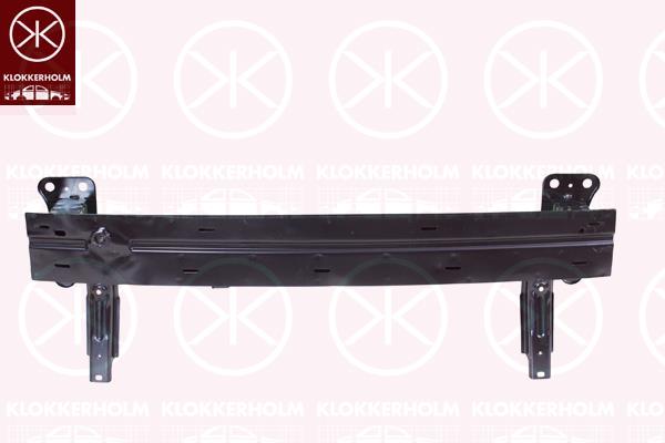 Support, bumper, Front, 64900G6300 (KIA)