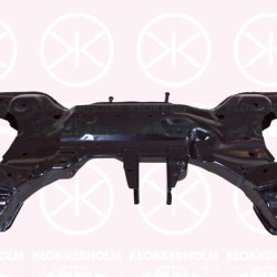 Support Frame/Subframe, petrol, Front, Thread Pitch [mm]: 1.25, 6240007001 (KIA), 6240007002 (KIA), 6240007003 (KIA)