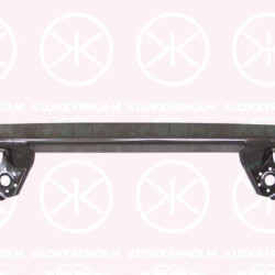 Axle Beam, with bush, Torsion bars [number]: 0, Brake Type: Drum Brake, Rear Axle, 5510007000 (KIA), 5510007200 (KIA), 5510007201 (KIA), 5510007250 (KIA), 5510007251 (KIA), 5510007270 (KIA), 5510007271 (KIA), 5510007280 (KIA), 5510007281 (KIA), 5516007000 (KIA), 5510007351 (KIA)