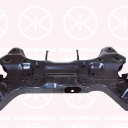 Support Frame/Subframe, Front, 624001Y000 (KIA), 624001Y100 (KIA), 624001Y110 (KIA), 624011Y000 (KIA)