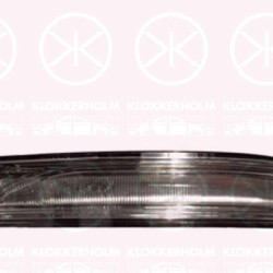 Direction Indicator, Left, Exterior Mirror, LED, 8761407003 (KIA), 8761407003 (HYUNDAI)