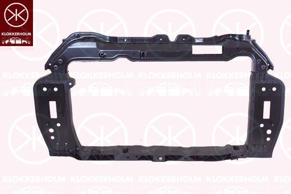 Radiator Support, Full Body Section, 64101 1Y000 (KIA)