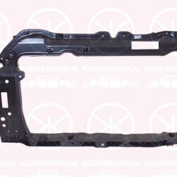 Radiator Support, Full Body Section, 64101 1Y000 (KIA)